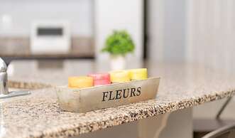 Beautiful Vacation Home Near Disney