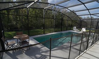 Beautiful Vacation Home Near Disney