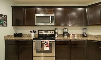 Beautiful Vacation Home Near Disney