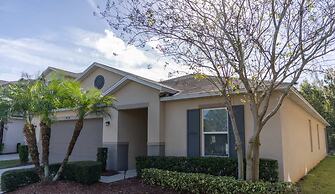 Beautiful Vacation Home Near Disney