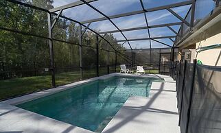 Beautiful Vacation Home Near Disney