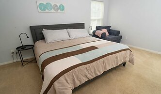 Beautiful Vacation Home Near Disney