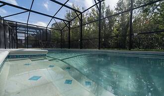 Beautiful Vacation Home Near Disney