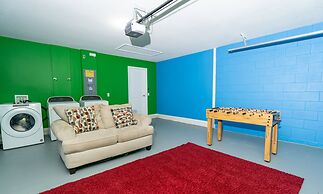 Beautiful Vacation Home Near Disney