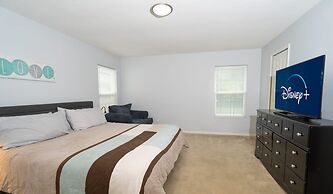 Beautiful Vacation Home Near Disney