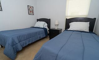 Beautiful Vacation Home Near Disney