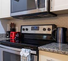 Fabulous Townhome Near the Parks