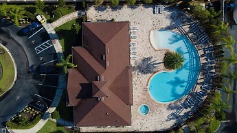 Fabulous Townhome Near the Parks