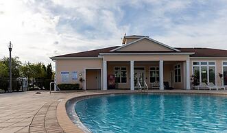 Fabulous Townhome Near the Parks