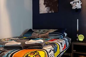 Fabulous Townhome Near the Parks