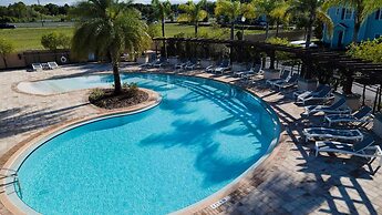 Fabulous Townhome Near the Parks