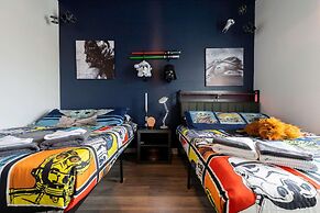 Fabulous Townhome Near the Parks