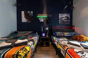 Fabulous Townhome Near the Parks