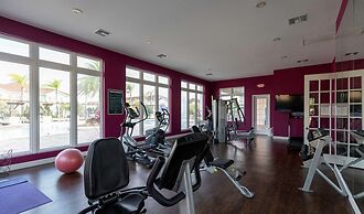 Fabulous Townhome Near the Parks