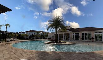 Fabulous Townhome Near the Parks