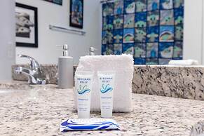 Fabulous Townhome Near the Parks