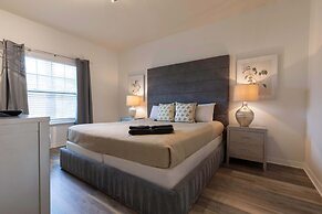 Fabulous Townhome Near the Parks