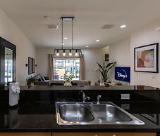 Townhome Jacuzzi Grill 10 min Disney