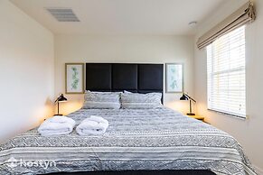 Townhome Jacuzzi Grill 10 min Disney