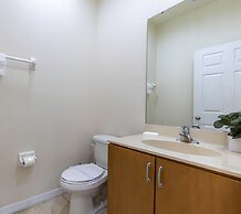 Townhome Jacuzzi Grill 10 min Disney