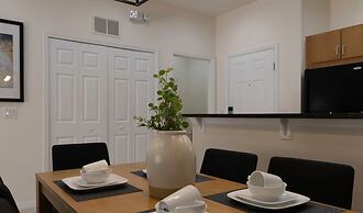 Townhome Jacuzzi Grill 10 min Disney