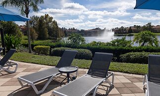 Townhome Jacuzzi Grill 10 min Disney