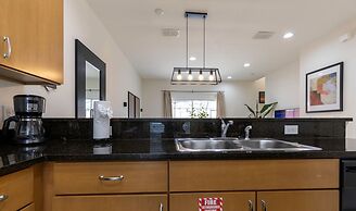 Townhome Jacuzzi Grill 10 min Disney