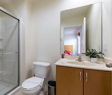 Townhome Jacuzzi Grill 10 min Disney