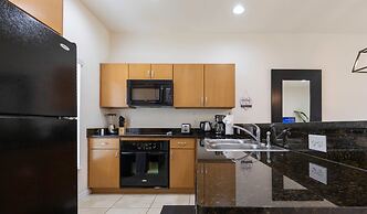 Townhome Jacuzzi Grill 10 min Disney