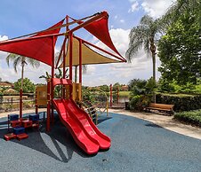 Townhome Jacuzzi Grill 10 min Disney