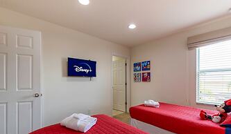 Townhome Jacuzzi Grill 10 min Disney