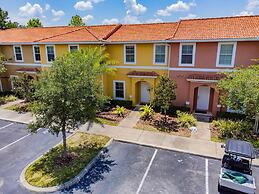 Townhome Jacuzzi Grill 10 min Disney