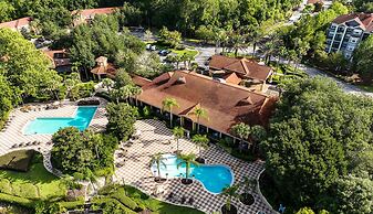 Townhome Jacuzzi Grill 10 min Disney