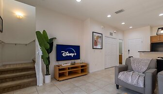 Townhome Jacuzzi Grill 10 min Disney