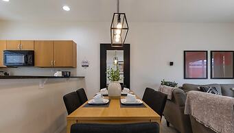 Townhome Jacuzzi Grill 10 min Disney