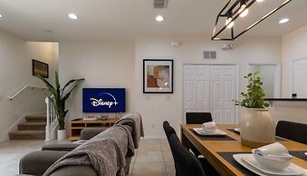 Townhome Jacuzzi Grill 10 min Disney