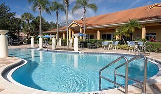 Townhome Jacuzzi Grill 10 min Disney