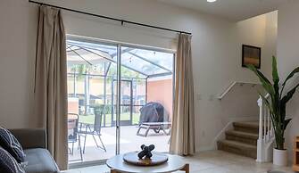 Townhome Jacuzzi Grill 10 min Disney