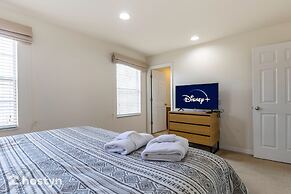 Townhome Jacuzzi Grill 10 min Disney