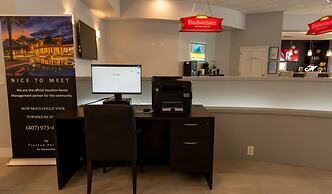 Townhome Jacuzzi Grill 10 min Disney