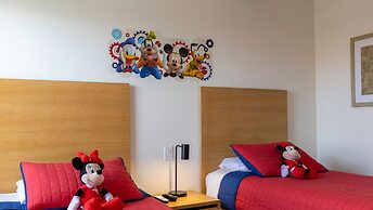 Townhome Jacuzzi Grill 10 min Disney