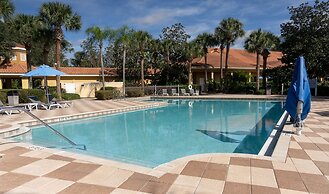 Townhome Jacuzzi Grill 10 min Disney