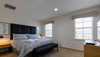 Townhome Jacuzzi Grill 10 min Disney