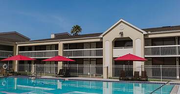 Entire Studio With Free Shuttle to Disney