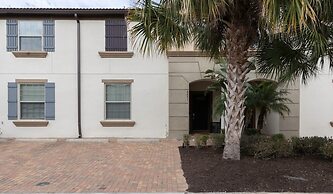 Fabulous Townhouse Near to Disney