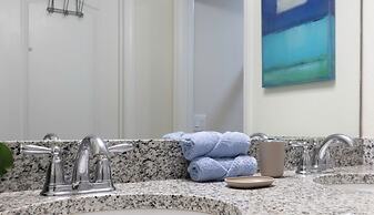 Fabulous Townhouse Near to Disney