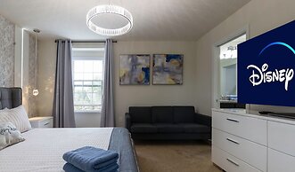 Fabulous Townhouse Near to Disney