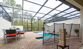 Fabulous Townhouse Near to Disney