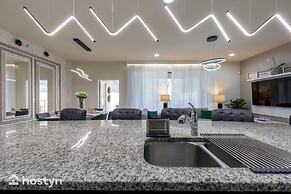 Fabulous Townhouse Near to Disney