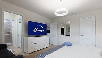 Fabulous Townhouse Near to Disney